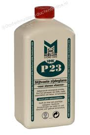 HMK P323  - P23 1 Liter Onderhoud