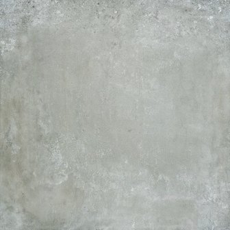 Vloertegel Martello Grey 60x60 cm 